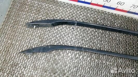 Рейлинги BMW 5 E60/E61 (LDN34GW01)