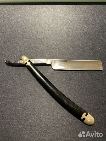 Опасная бритва Washington cutlery
