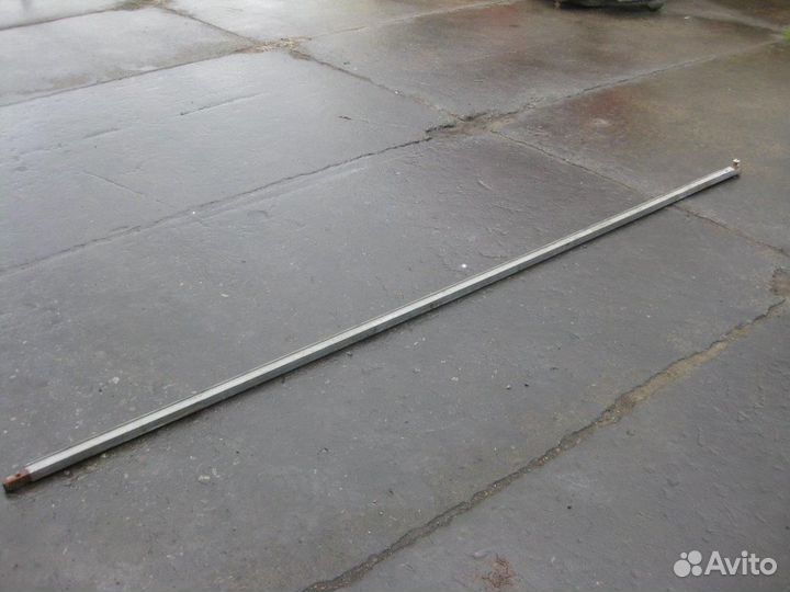 Направляющая крыши Edscha VP-Lite 4000000340