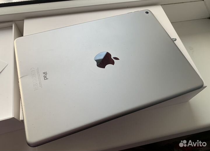 iPad air 2 64gb RU