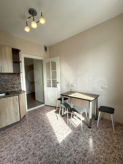 2-к. квартира, 62,2 м², 6/10 эт.