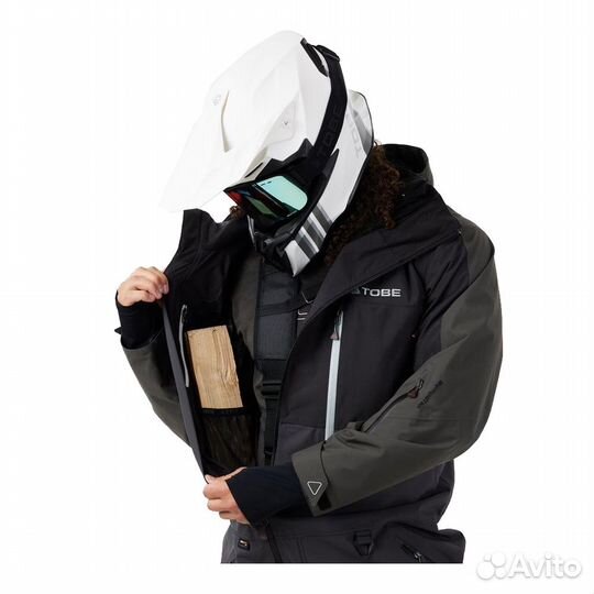 Комбинезон Tobe Novo V4 без утеплителя