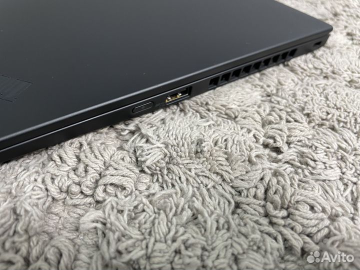 Опт Lenovo x1 carbon 7gen (2020)