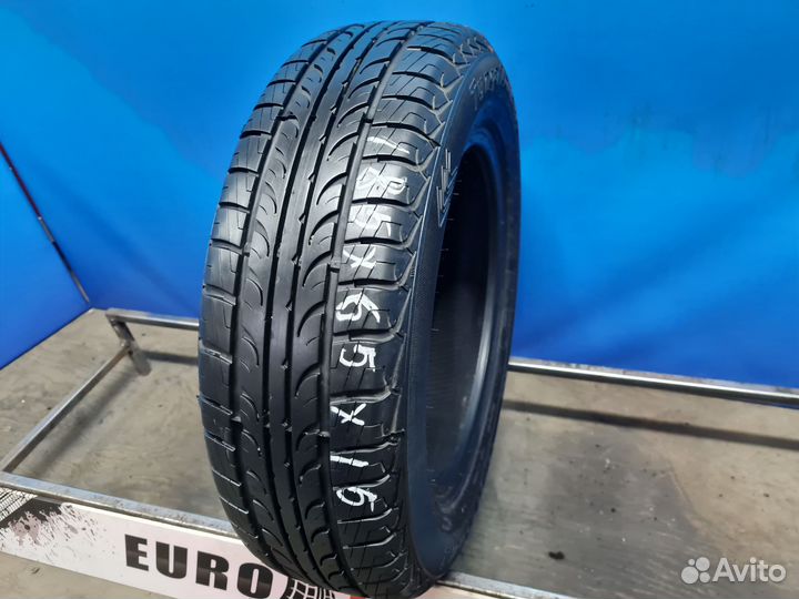 Tunga Zodiak 2 185/65 R15 92T