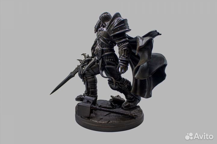 Статуэтка World of Warcraft – Артас Менетил