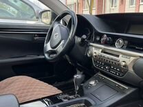 Lexus ES 2.5 AT, 2014, 120 000 км, с пробегом, цена 2 250 000 руб.