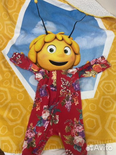 Слипы комбинезоны next