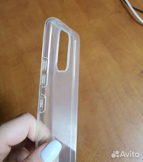 Новый чехол для телефона Samsung S10 Lite 2020/A91