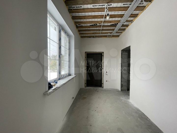 Дом 154 м² на участке 10 сот.