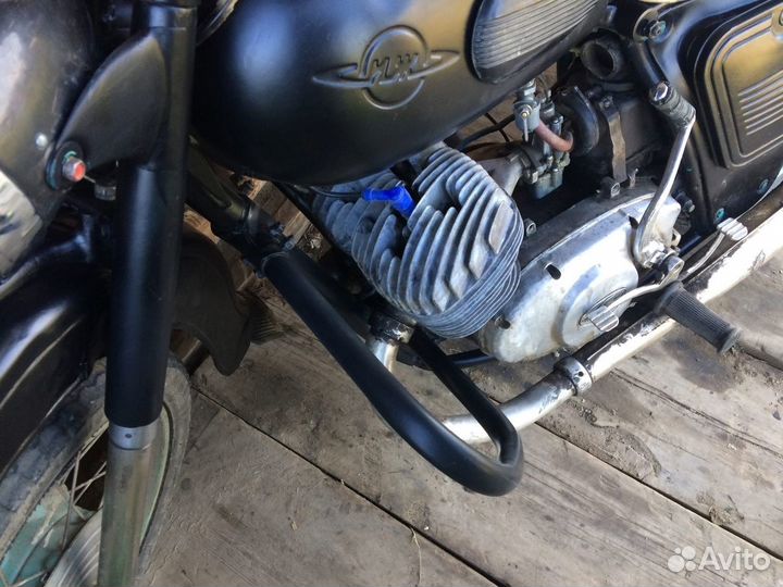 Продам иж юпитер 3