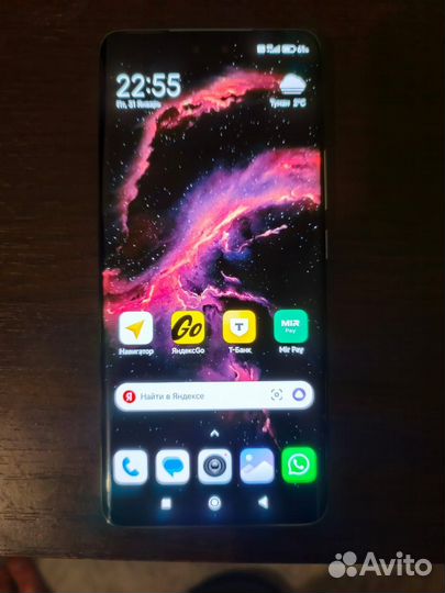 Xiaomi 13 Lite, 8/256 ГБ