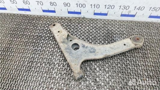 Рычаг передний нижний левый ford transit 7 (BDN01O