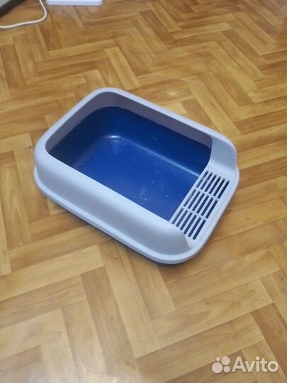 Лоток для кошек