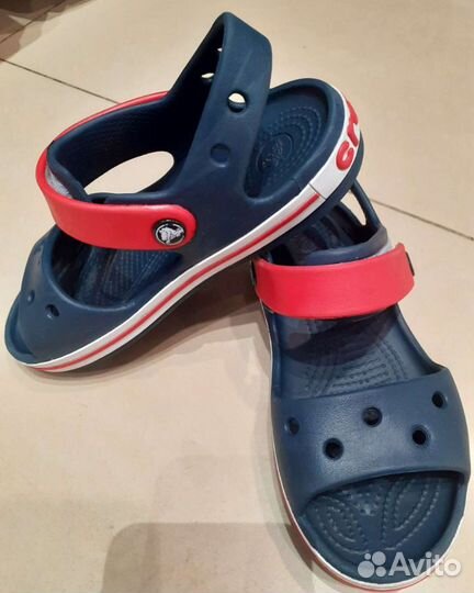 Crocs,оригинал