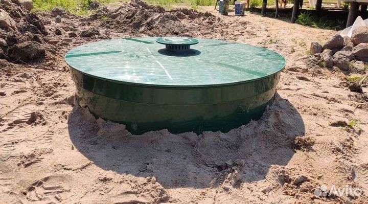 Септик Астра