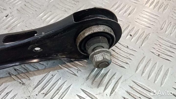 Рычаг задний верхний Chevrolet Camaro 2015