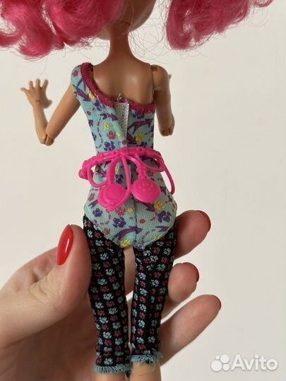 Хаулин Вульф Monster High