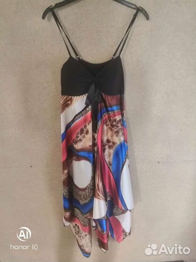 Платье(Сарафан)