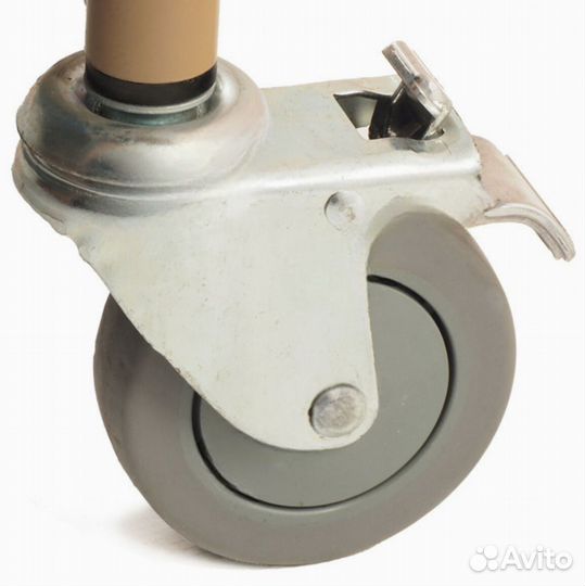 Кровать функциональная для ухода за больными