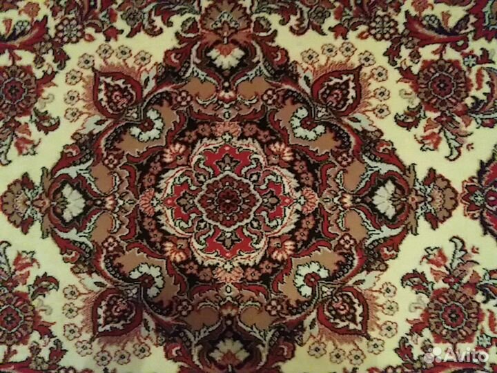 Натуральный ковер