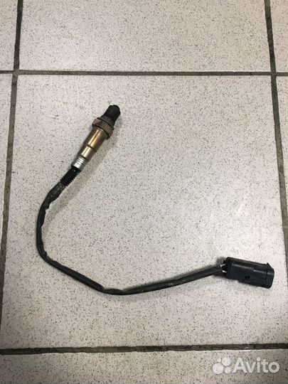 Лямбда зонд bmw r 1100 gs