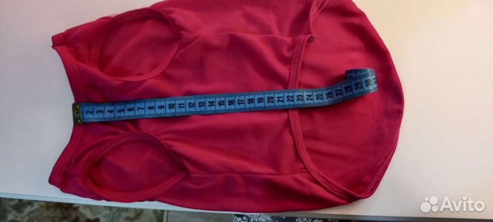 Майки для собак