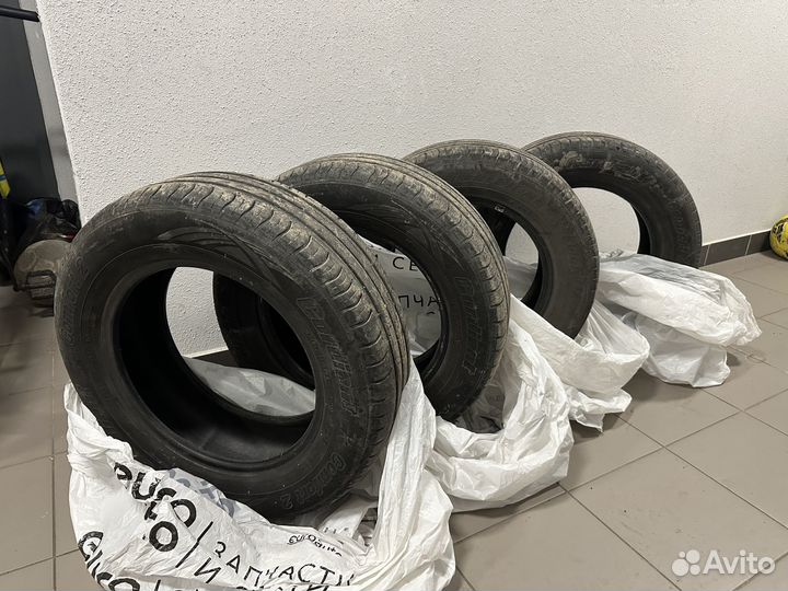 Cordiant Comfort 2 195/65 R15 95H