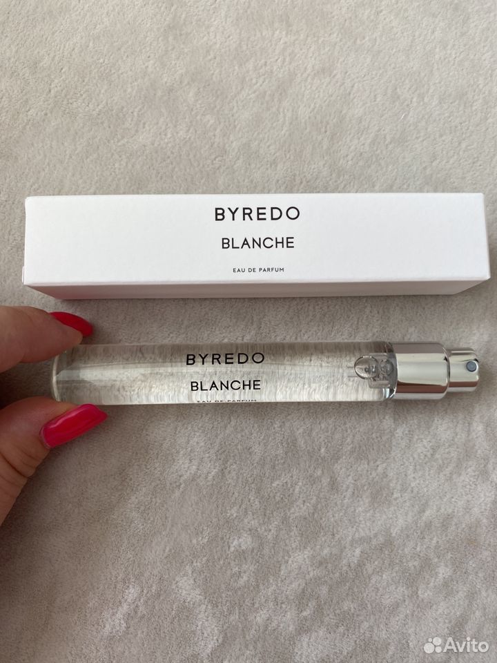 Духи byredo blanche 18ml