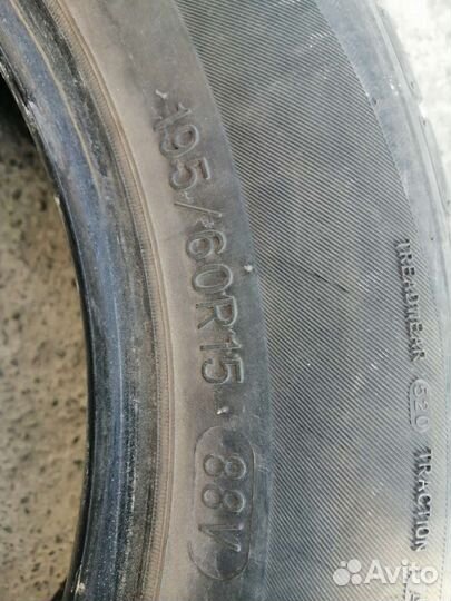 Диски штампованные r15