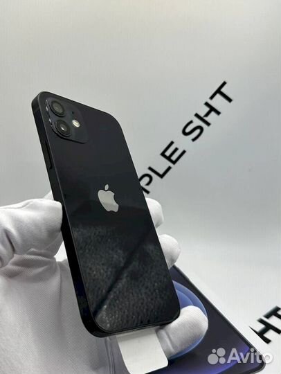 iPhone 12, 128 ГБ