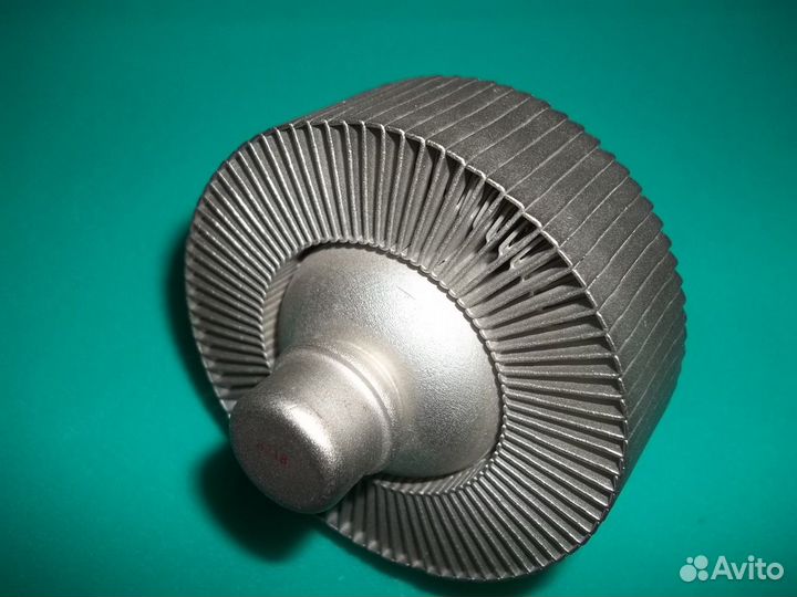 Радиолампы 3CX1500A7 / 8877, 3CX3000A7 Eimac USA