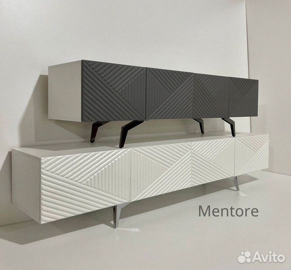 Тумба под тв Bravo классическая