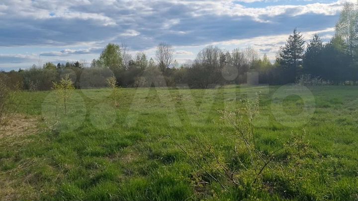 Участок 25 сот. (ИЖС)