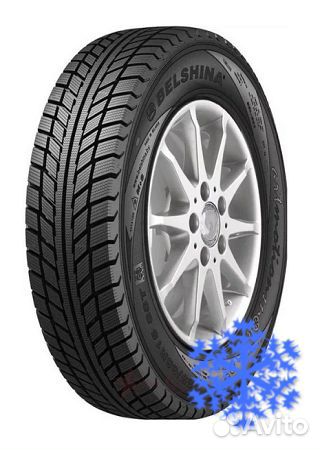 Белшина Artmotion Snow 185/65 R14