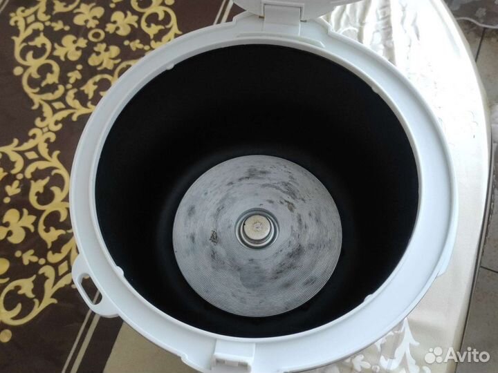 Мультиварка redmond RMC-4503