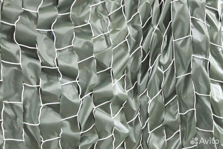 Сеть маскировочная