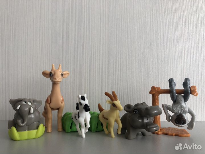 Kinder Surprise