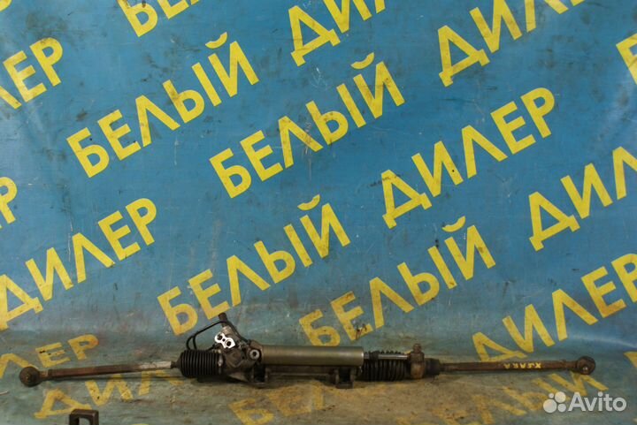 Рулевая рейка Citroen Xsara Picasso