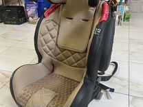 Детское автокресло 15 до 36 кг isofix