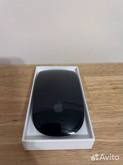 Apple Magic Mouse 2 Space Gray