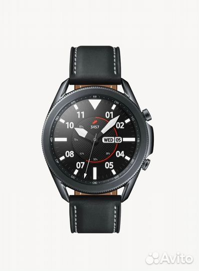 Смарт-часы Samsung Galaxy Watch 3 SM-R840