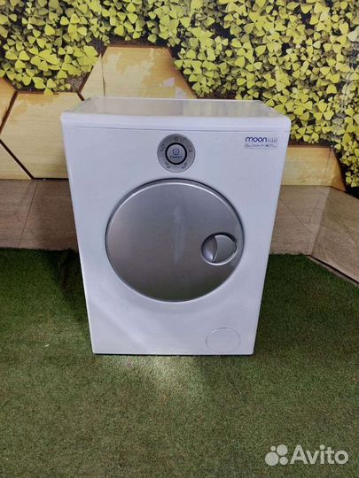 Стиральная машина бу с гарантией