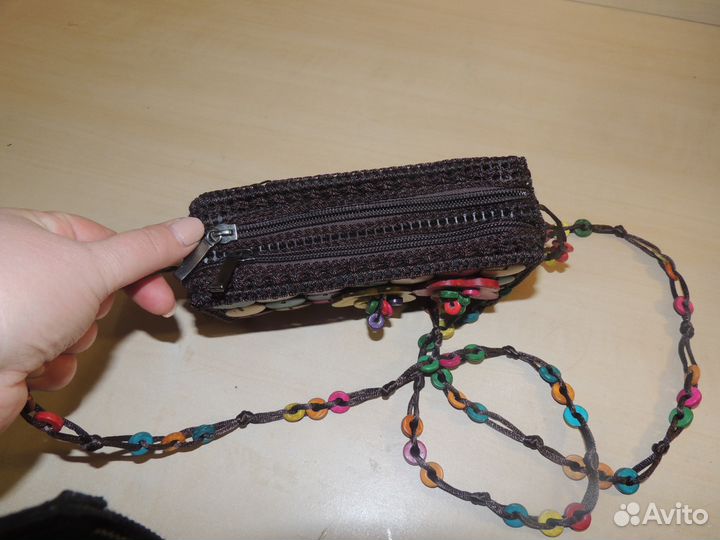 Сумки для девочек