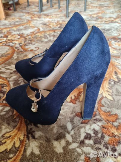 Туфли женские 