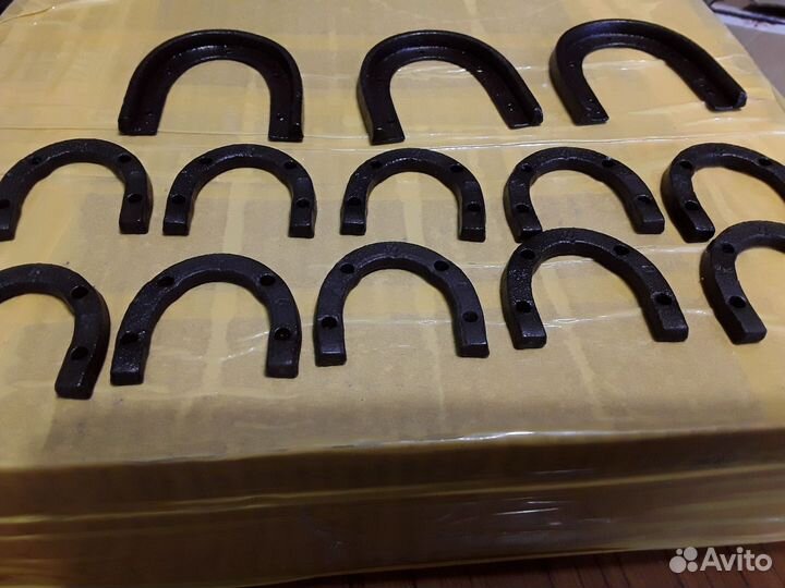 Набойки,подковы германия