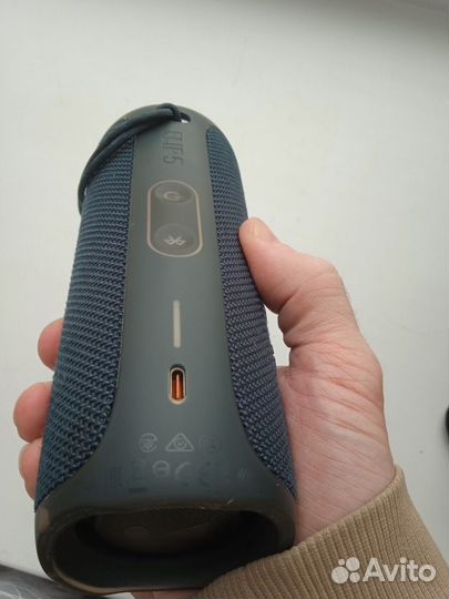 Колонка Jbl flip 5