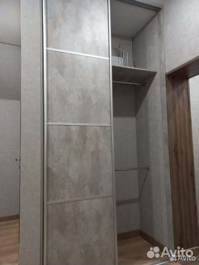 Шкаф купе и распашной на заказ