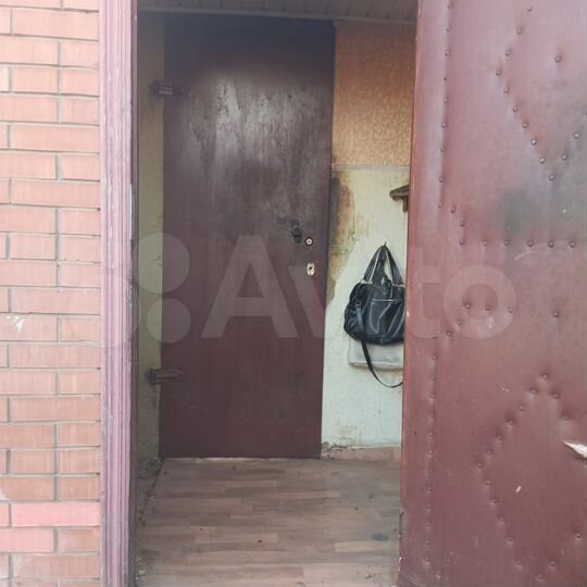 Дом 38,1 м² на участке 4 сот.