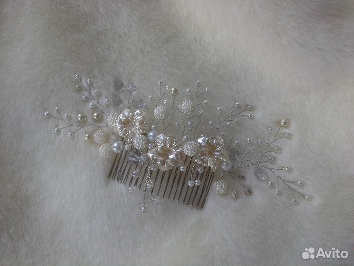 Украшение для волос