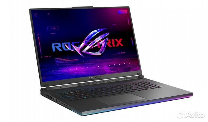 Asus ROG G18 - RTX 4090 4080 4070 + i9 13980HX